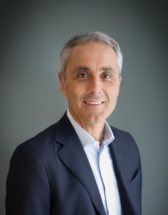 Fabrizio Pizzola
